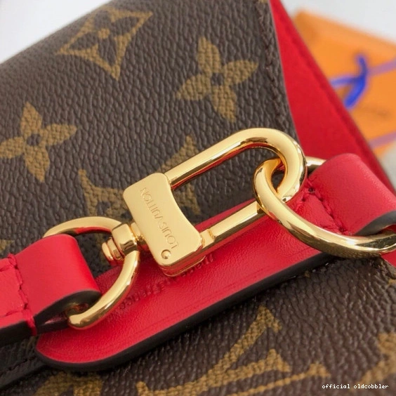 Official oldcobbler NÉONOÉ VUITTON LOUIS 0708